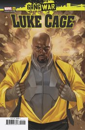 LUKE CAGE GANG WAR #1 PHIL NOTO VAR