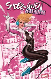 Series - SPIDER-GWEN SMASH - Previews World