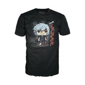 BOXED TEE MHA SHIGARAKI S