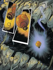 2000 AD PROG PACK (NOVEMBER 2023 SHIPPING) (MR)