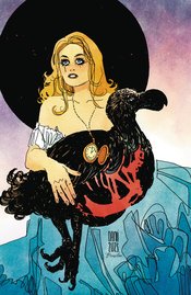 AUG231576 - GOLD DIGGER #301 - Previews World