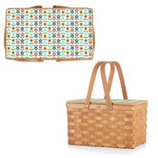 MICKEY MOUSE POPPY PERSONAL PICNIC BASKET