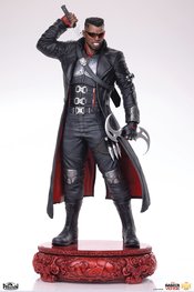 BLADE MUSEUM COLLECTION 1/3 SCALE FIG