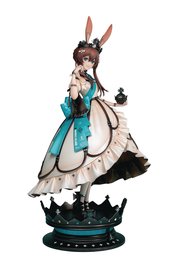 ARKNIGHTS AMIYA DREAMLAND 1/7 PVC FIG