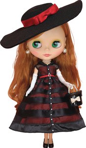 BLYTHE BRENDAS EXTRA ORDINARY DAY DOLL