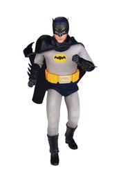 BATMAN TV SERIES DAH-080 DYNAMIC 8CTION BATMAN AF