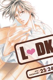 LDK GN VOL 20 (MR)