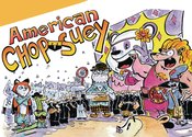 AMERICAN CHOP SUEY GN (RES)