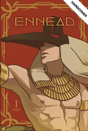 ENNEAD HC VOL 01 (MR)
