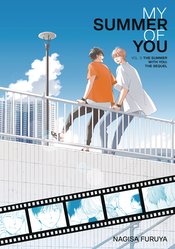 SUMMER WITH YOU GN VOL 03 (OF 2)