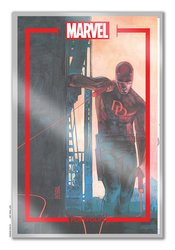 THE MARVEL PORTFOLIO OF ALEX MALEEV DAREDEVIL (O/A)