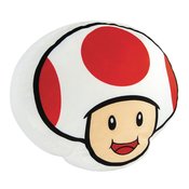 NINTENDO TOAD HEAD MEGA MOCCHI MOCCHI PLUSH