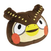 ANIMAL CROSSING BLATHERS MEGA PLUSH