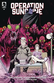 OPERATION SUNSHINE #2 CVR B HARREN