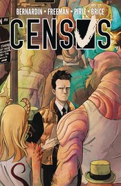 CENSUS TP (RES)