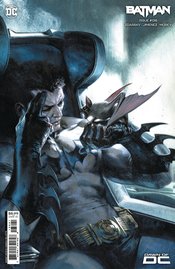 NOV190411 - BATMAN #86 - Previews World