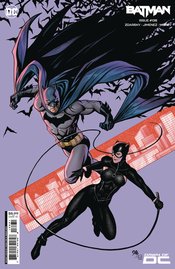 BATMAN #138 CVR C FRANK CHO CS VAR