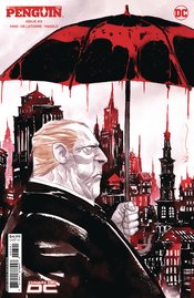 PENGUIN #3 CVR B DUSTIN NGUYEN CS VAR