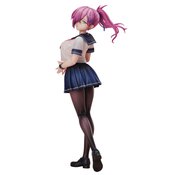 AZUR LANE TRIESTE PVC FIG