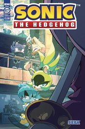 JUN180759 - SONIC THE HEDGEHOG TOO SLOW PREMIUM PUZZLE - Previews World