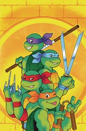 TMNT SATURDAY MORNING ADV 2023 #7 CVR E 25 GANUCHEAU