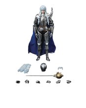 BERSERK GRIFFITH REBORN BAND OF FALCON FIG