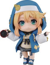 GUILTY GEAR STRIVE BRIDGET NENDOROID AF