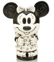 DISNEY CLASSIC MINNIE MOUSE GEEKI TIKI MUG