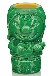 DISNEY CLASSIC LILO GEEKI TIKI MUG