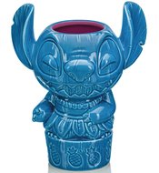 DISNEY CLASSIC STITCH GEEKI TIKI MUG