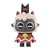 CULT OF THE LAMB SOFT VINYL FIGURE