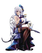 AZUR LANE ILLUSTRIOUS ENDLESS TEA PARTY PVC STATUE