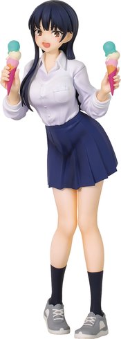 DANGERS IN MY HEART POP UP PARADE ANNA YAMADA FIGURE  (