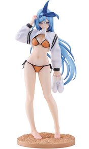 CHAESU ORIGINAL CHAR MINAH SWIMWEAR 1/7 PVC FIG