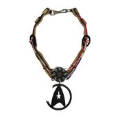 STAR TREK II KHANS NECKLACE LTD ED PROP REPLICA