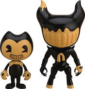 BENDY & INK MACHINE BENDY & INK DEMON NENDOROID AF