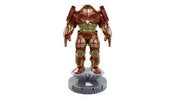 MARVEL HEROCLIX ICONIX HALL OF ARMOR