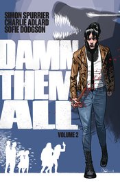 DAMN THEM ALL TP VOL 02