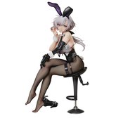 AZUR LANE RENO BUNNINO 1/4 PVC FIG  (MR)