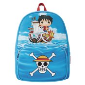 FUNKO POP ONE PIECE LUFFY MINI BACKPACK