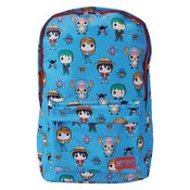 FUNKO ONE PIECE CREW NYLON BACKPACK