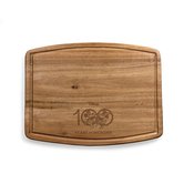 DISNEY 100 ACACIA CUTTING BOARD