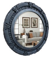 STARGATE 20IN WALL MIRROR