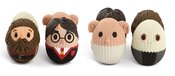 HARRY POTTER HMBR MINI EGG 4PK