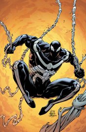 DEATH OF VENOMVERSE #1 (OF 5) 2ND PTG 25 COPY INCV VAR