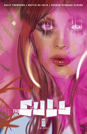 THE CULL #4 (OF 5) CVR B LOTAY