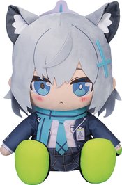 BLUE ARCHIVE SHIROKO SUNAOOKAMI BIG PLUSHIE