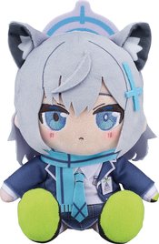 BLUE ARCHIVE SHIROKO SUNAOOKAMI PLUSHIE