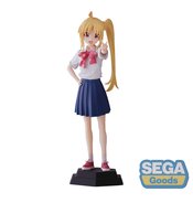 BOCCHI THE ROCK NIJIKA IJICHI FIG