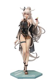 ARKNIGHTS SHINING SUMMER TIME 1/10 PVC FIG